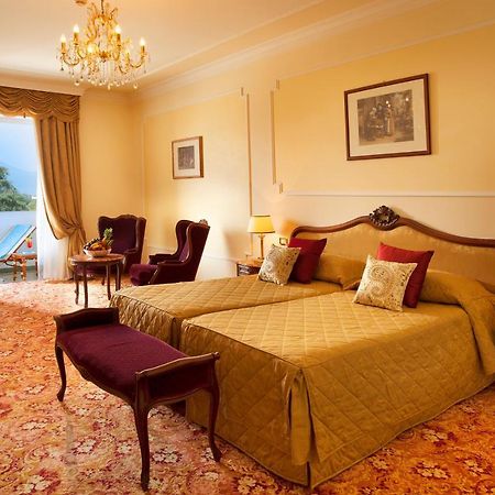 Hotel Due Torri Abano Terme Ngoại thất bức ảnh