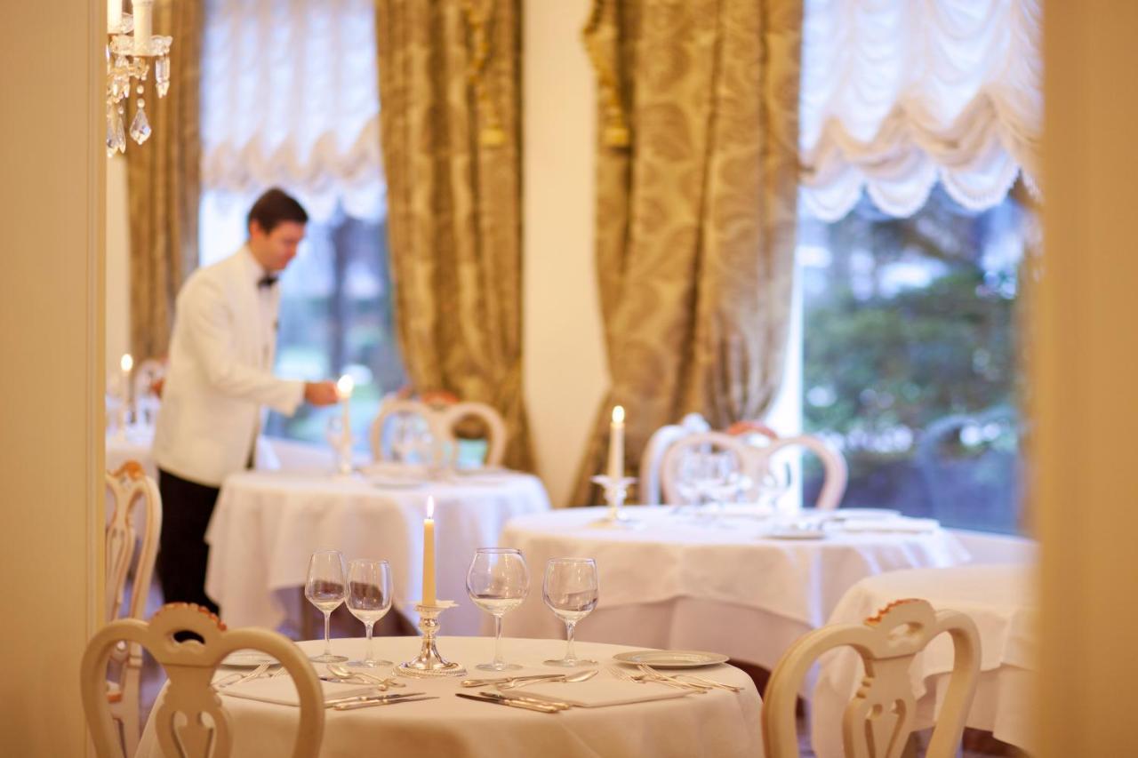Hotel Due Torri Abano Terme Ngoại thất bức ảnh