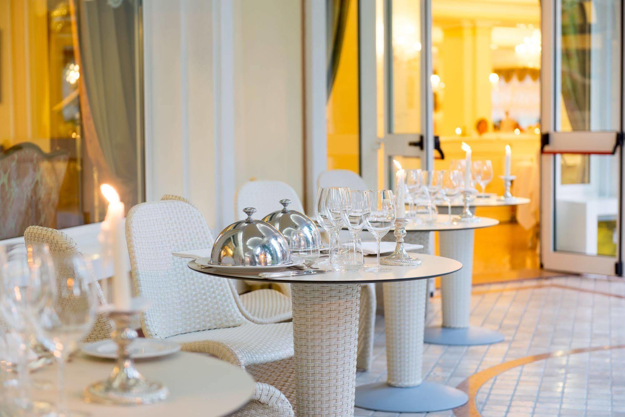 Hotel Due Torri Abano Terme Ngoại thất bức ảnh