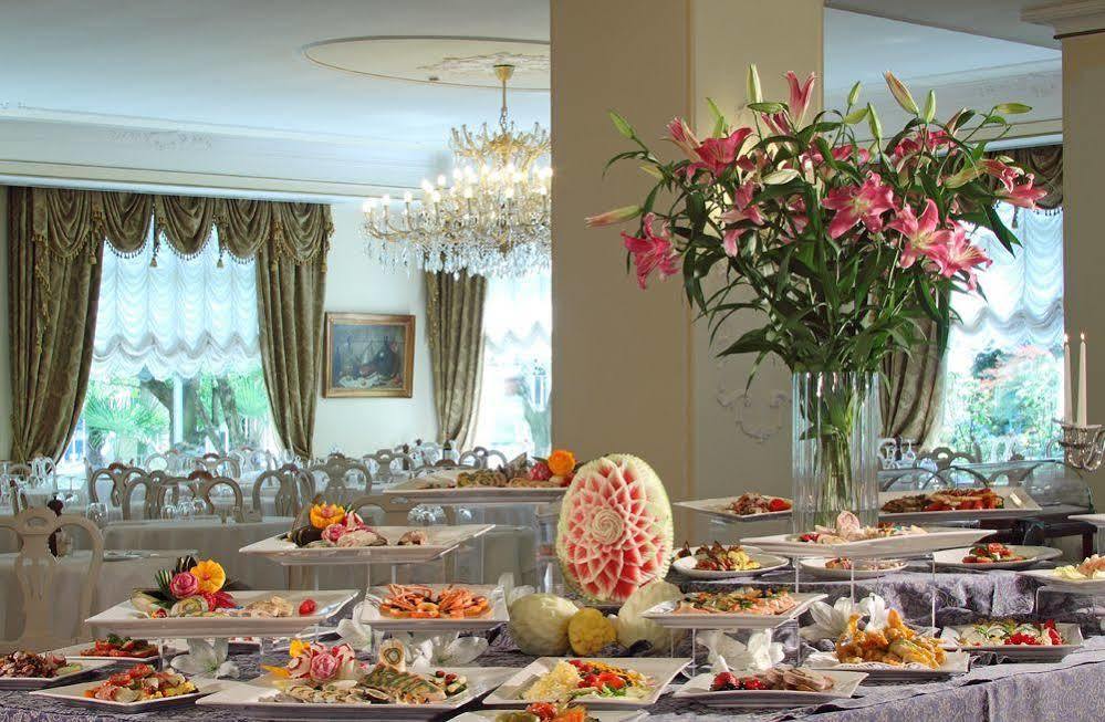 Hotel Due Torri Abano Terme Ngoại thất bức ảnh